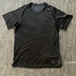 Nike Pro Fri Fit all black